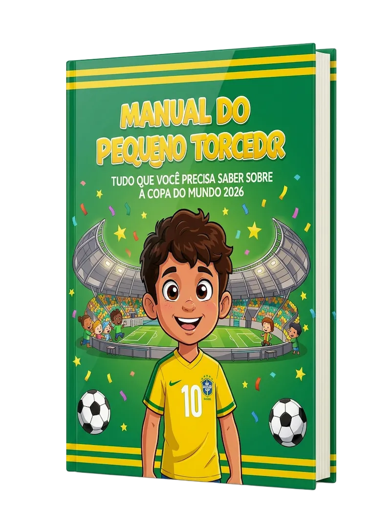 Manual do Pequeno Torcedor